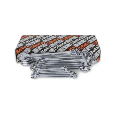 SERIE CHAVI COMBINATE BETA 6/32-26 PEZZI 42N/S26