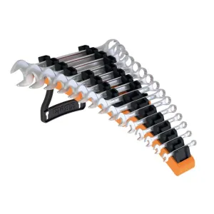BETA 42/SP15 SET OF 15 COMBINATION SPANNERS MM.6-24