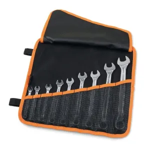 BETA ART. 42/B9 SET OF SPANNERS MM.6-7-8-10-11-13-14-17-19