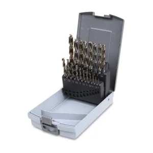 BETA SERIES OF 19 DRILL BITS 1-10 416/SP19