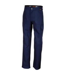 BETA TROUSERS BLUE 7512 SIZE 52