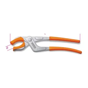 BETA SIPHON PLIERS ART.392C