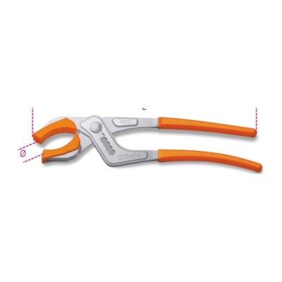 PINZA PER SIFONI BETA ART.392C