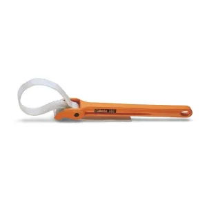 BETA NYLON STRAP PIPE WRENCH ART. 383