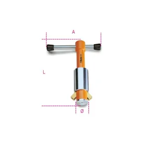 BETA UNIVERSAL WRENCH FOR WASTE PLUGS ART.359