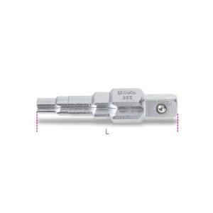 BETA WRENCH FOR RADIATOR FITTINGS ART.355