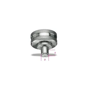 BETA EXPANSION DIE ART. 353 MM. 22