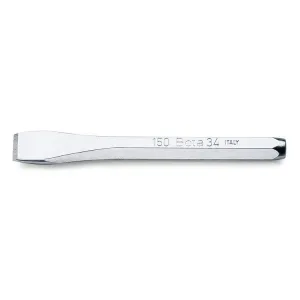 BETA FLAT CHISEL ART. 34