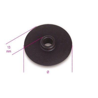 ROTELLA DI RICAMBIO BETA 339AR