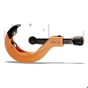 PVC PIPE CUTTER 339A 50-127