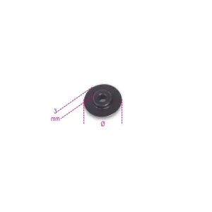 BETA SPARE CUTTING WHEEL 338R
