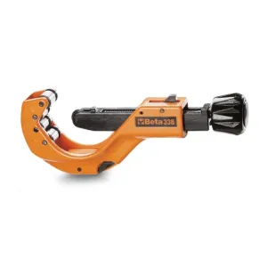 PLASTIC PIPE CUTTER ART.338