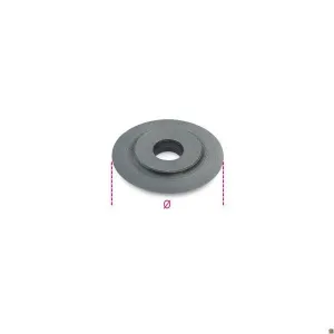 STAINLESS STEEL CUTTING WHEEL FOR 334R/I