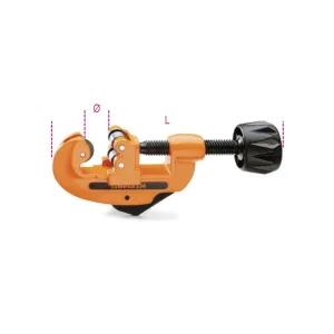 BETA PIPE CUTTER ART.334