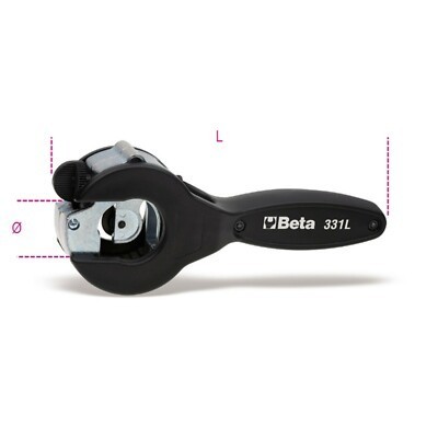 TAGLIATUBI A CRICCHETTO BETA 331L