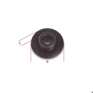 BETA PIPE CUTTER WHEEL ART. 330