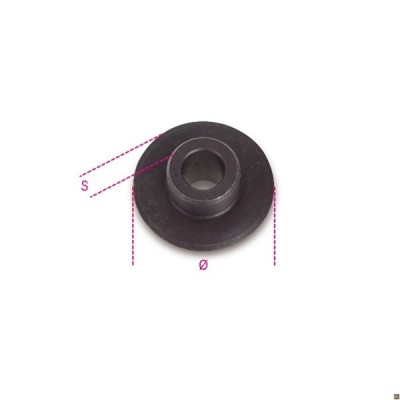 ROTELLA TAGLIATUBI BETA ART. 330