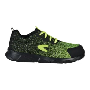 COFRA SOFT SAFETY SHOE S3 SRC SIZE 46