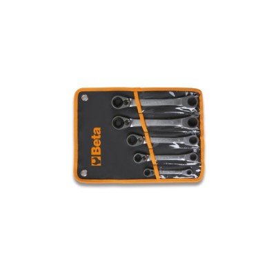 SERIE CHIAVI A CRICCHETTO 195B5 8-19