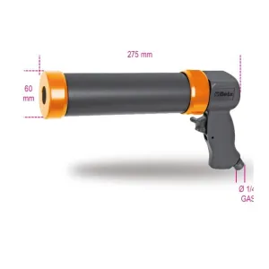 BETA SEALANT CARTRIDGE GUN 310 ML DIA.50 ART.1947