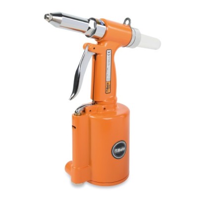 RIVETTATRICE PNEUMATICA BETA1946  RIVETTI ALLUM. mm.2,4-4,8