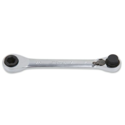 CHIAVE PORTAINSERTI CRICCHETTO BETA ART.194