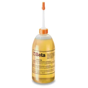 BETA LUBRICATING OIL BOTTLE 1919L