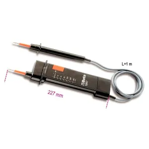 COMBINED VOLTAGE TESTER 1847