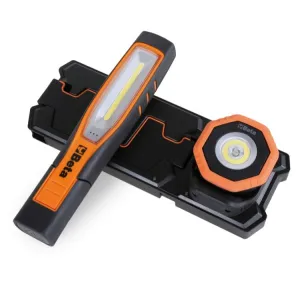 BETA WIRELESS CHARGING BASE 1839 BRW DUAL PAD MAGNETIC