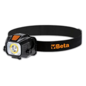 BETA HEAD LAMP 1836AW WIRELESS 400 LUMEN
