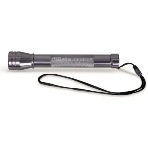 BETA LED TORCH ART. 1834 90 LUMEN