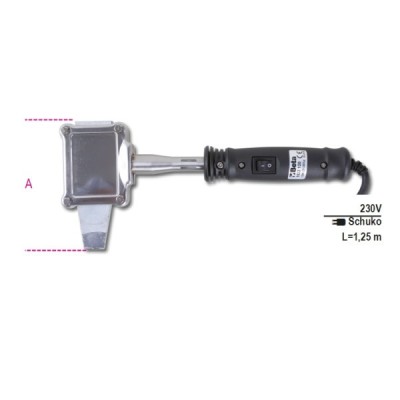 SALDATORE ELETTRICO BETA ART. 1822