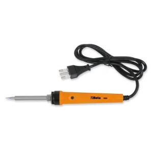 BETA DUAL POWER SOLDERING IRON ART.1808 STEEL-PLATED TIP