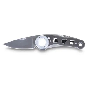 BETA FOLDING KNIVES + CASE P ART. 1778