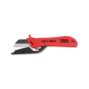 BETA ART.1777MQ/U INSULATED KNIFE 1000V