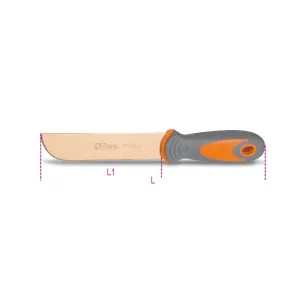 BETA KNIFE ART.1776 BM
