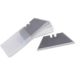 BETA STRAIGHT BLADES 10PCS 60X19X0,5 1772RL/2