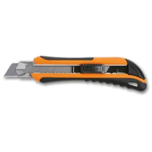 BETA CUTTER 18 MM 1771BM BLADE BI-MATERIAL HANDLE+6 BLADES