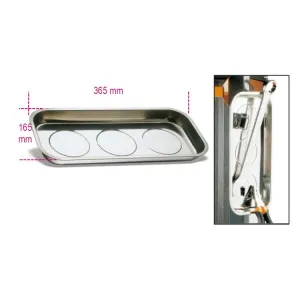 BETA 1767PMR MAGNETIC PARTS ORGANISER