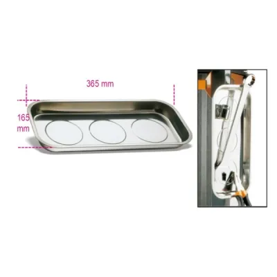 PORTAMINUTERIE MAGNETICO BETA 1767PMR