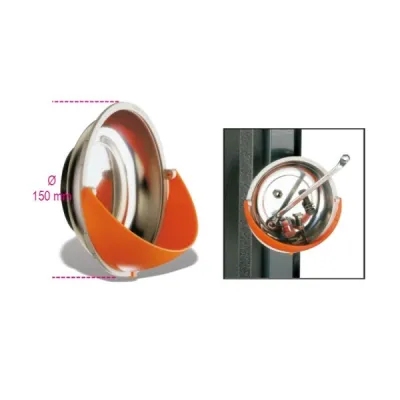 PORTAMINUTERIE MAGNETICO BETA 1767PMC