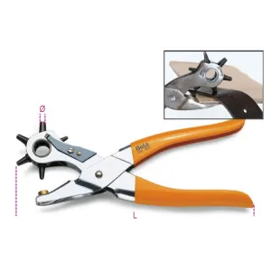 BETA PUNCH PLIERS ART.1762