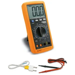 BETA DIGITAL MULTIMETER 1760B