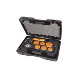 COOLING SYSTEM LEAK TEST TOOL 1759HD/TRUCK