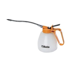 BETA OILER FLEXIBLE SPOUT ART. 1753