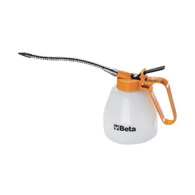 OLEATORE CANNA FLESSIBILE BETA ART. 1753