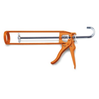 PISTOLA PER SIGILLANTE 1749