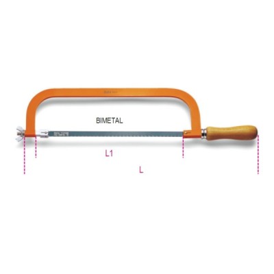 SEGHETTO BETA ART.1727