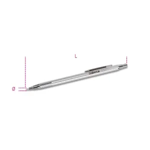 BETA PEN-TYPE SCRIBER 1688PC IN HARDENED STEEL