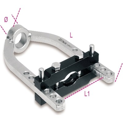 ESTRATTORE A PERCUSSIONE PER SNODI SFERICI BETA ART. 1565